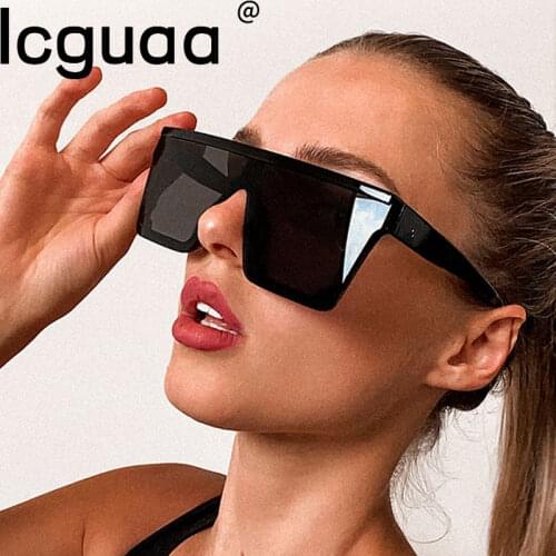 2020 Unisex Retro Classic Sunglasses Women Gradient Sunglasses Men Unisex Vintage Trend Sun Glasses Oculos de sol UV400