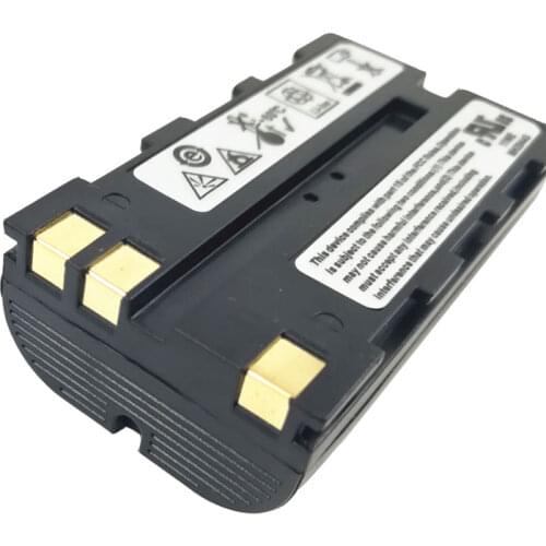 Brand New Geomax ZBA200 Battery for GEOMAX ZT 20 ZT20R ZOOM 20 30 35 PRO Series Total Stations 7.4V 2200mAh