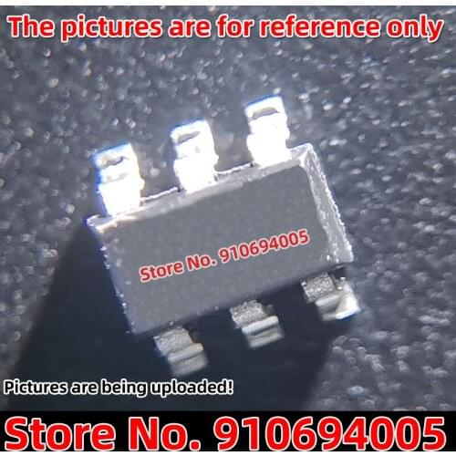 10PCS HY2112 HY2112-AB SOT23-6 A lithium-ion battery protectionICChip