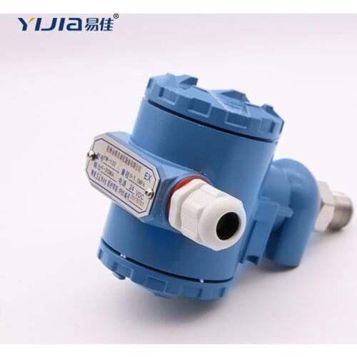 132 hammer type pressure transmitter explosion proof pressure transmitter constant pressure water supply pressure sensor
