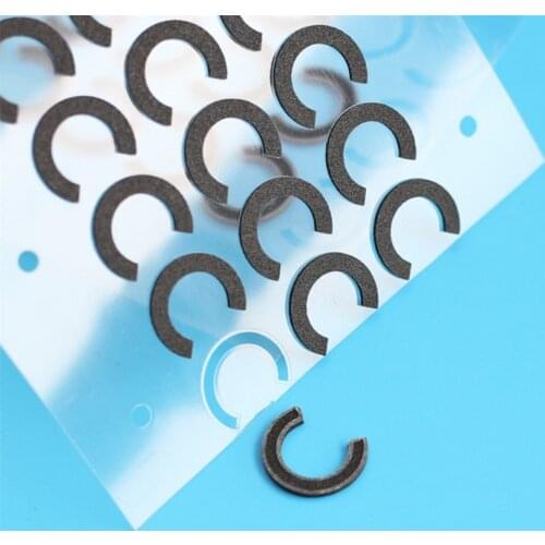 15.4mm tuning cotton 100pcs