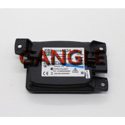 23164834 CONTROL MODULE FOR CHEVROLET CADILLAC BUICK
