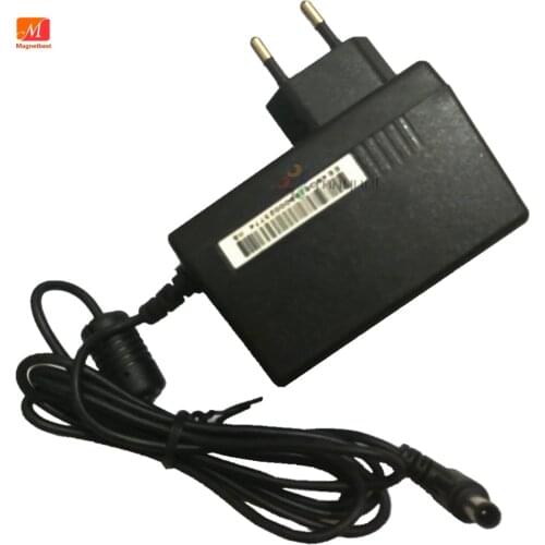 19V 2.1A EU US Adapter Power Supply For LG LCD Monitor 27EA33 E1948SX E1951S E1951T E2051S E2251VQ E2351VRT