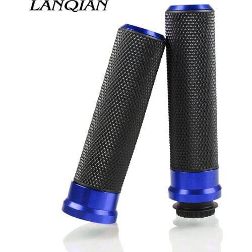 Motorcycle Accessory Handle Bar Aluminum Hand Grip Aluminum Plastic For BMW S1000RR S1000 RR 2010 2011 2012 2013 2014 2015 2016