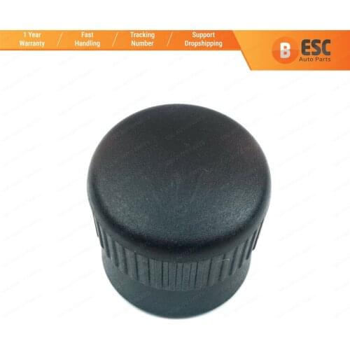 ESC EDP611 Radio Power Volume Knob Button for Opel CAR400