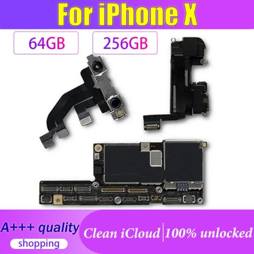 2pcs/lot Original Back Camera Flex Cable Ribbon Main Rear Camera Module For iPhone 6 Back Rear Camera Replacement Repair Parts
