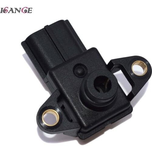 ISANCE MAP Manifold Absolute Pressure Sensor For 1999-2001 Jeep Grand Cherokee Dodge Dakota Durango 4.7L 5S2439 SU3185 56041018