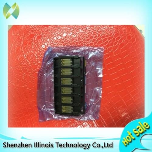 For Epson A50 T50 T59 T60 ink touch ink contact recognition chip board (original brand new) printer parts