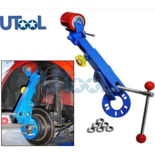Car Wheel Arch Fender Roller Fender Reforming Rolling Tool auto wheel arch fender roller
