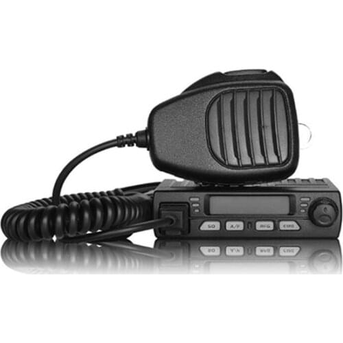 Mini 25.615-30.105mhz Smart Mobile Radio Transceiver car Walkie Talkie for Car vhf marine radio Station 27mhz CB Radio amateur