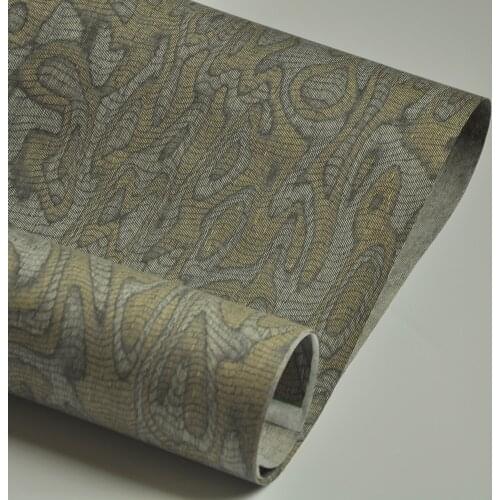 New Design Special Pattern Engineered Wood Veneers size 250x58CM Boat Decking Guitar