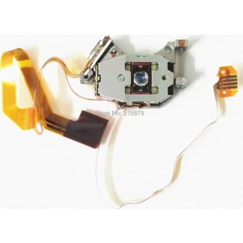 Original New SF-92.5 Car Audio Laser Pickup Lens for Becker 6 CD Changer 4/11Pins
