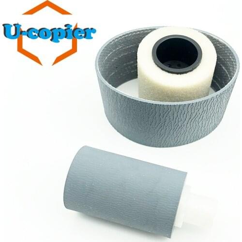Original Quality 6054 2554 4054 5054 ADF Roller for Ricoh MP3554 MP2554 MP4054 MP5054 MP6054 MP3054 MP4055 Pickup roller