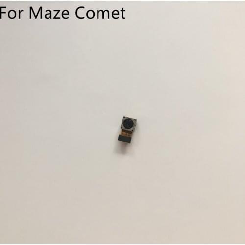 Used Maze Comet Back Camera Rear Camera 13.0MP Module For Maze Comet MTK6750T Octa Core 5.70" 720 x 1440 Smartphone Free Ship