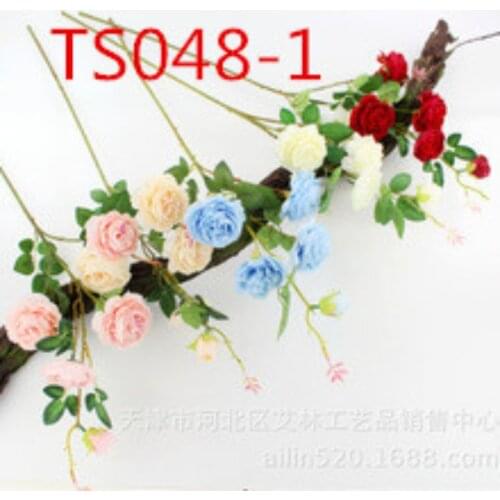 Weddings and important occasions / Wedding accessories / Bridal bouquets TS048
