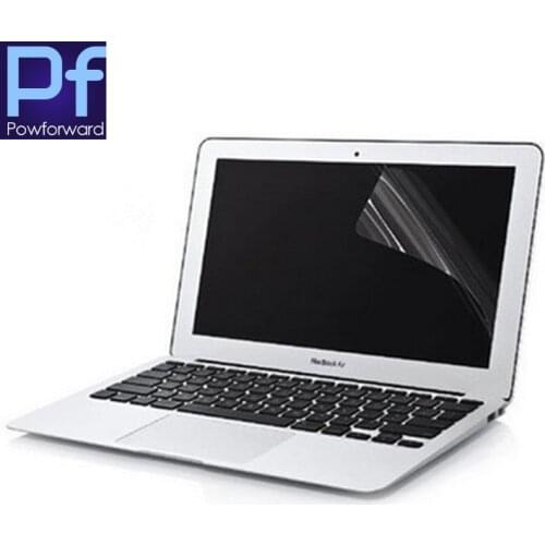 For HP Pavilion ENVY OMEN 2015 2016 2017 17.3 inch Series 5pcs/pack Clear/Matte 17 Inch Notebook Laptop Screen Protector Film