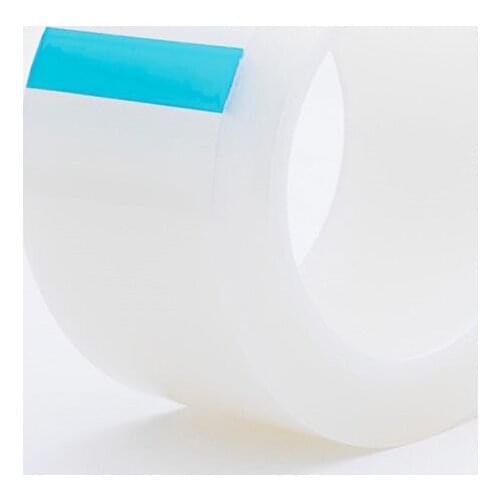 A Rolling Eyeglass Lens Protector Protection Stickers Flim Optical tool