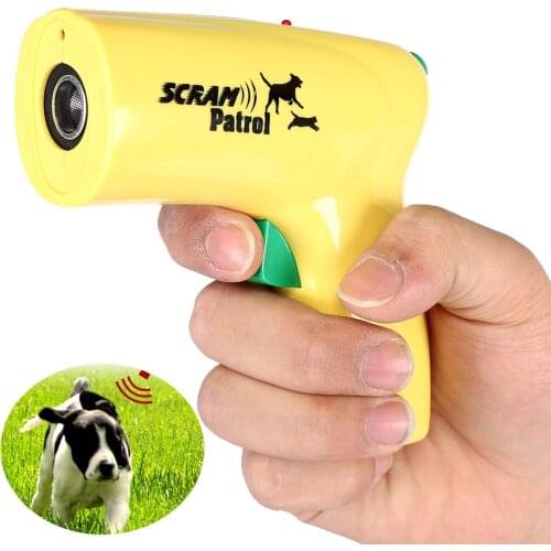 Aotu Anti-barking Collars