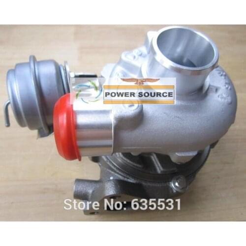 Free Ship GTB1649V 757886 757886-5007S 28231-27480 Turbo For Hyundai Santa Fe Tucson For KIA Sportage Ceed 2005- D4EA 2.0L 140HP