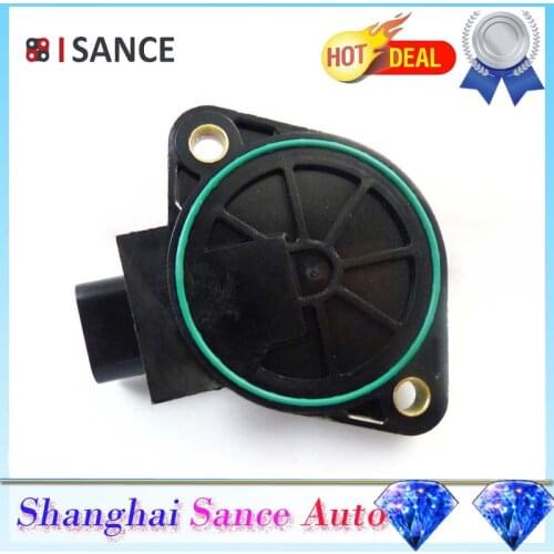 ISANCE Camshaft Position Sensor CPS PC475T For Chrysler Cirrus PT Cruiser Sebring Voyager Dodge Avenger Grand Caravan Stratus