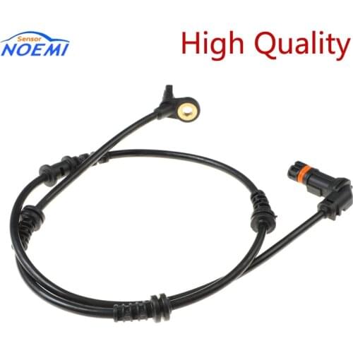 YAOPEI 2514404937 2519055700 Front Left Right ABS Wheel Speed Sensor For Mercedes-Benz W251 R300 R320 R350 R400 R500 FL FR