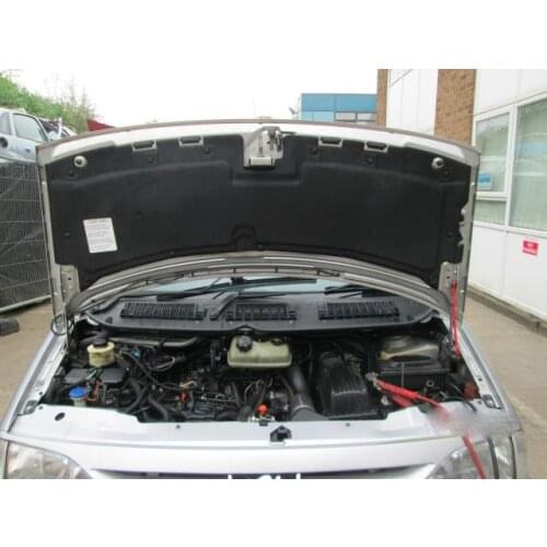 Damper for Peugeot 806 for Fiat Ulysse for Citroen Evasion 1994-2014 Front Hood Bonnet Modify Gas Struts Shock Lift Supports