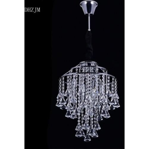 Люстры DHZJM China At AliExpress