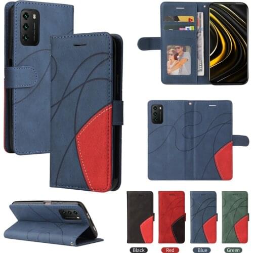 Diaobaolee Xiaomi POCO M3 Phone Cases