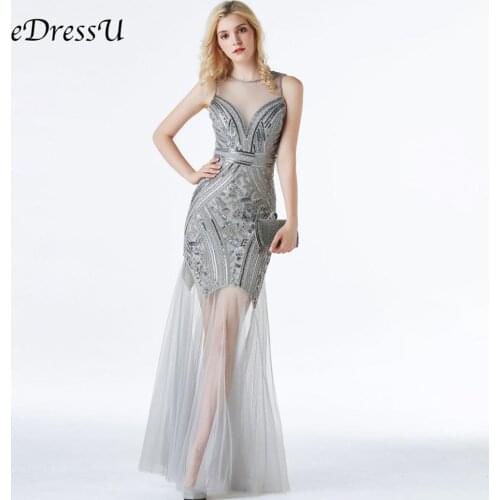 EDressU Fashionable Shirt Dresses