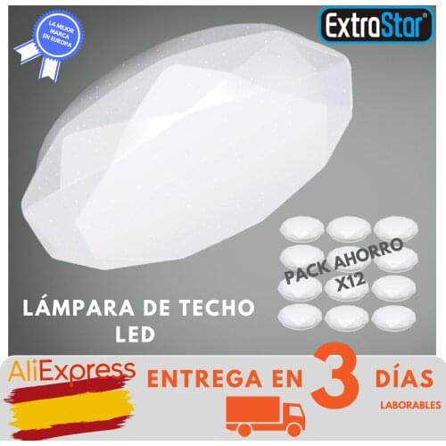 ExtraStar Ceiling Lamps