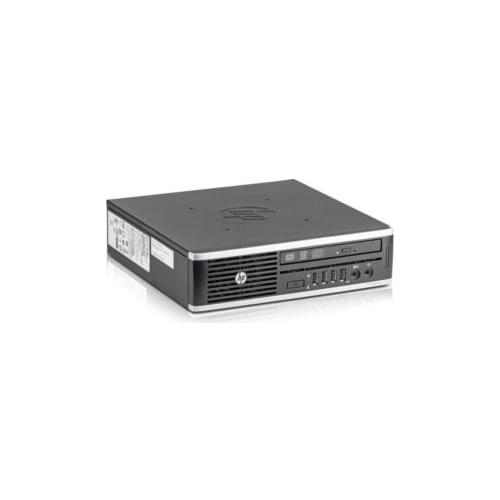 HP Elite 8300 USDT cheap desktop computer i7 - 3770S 3.1 GHz | 16GB RAM | 240SSD | DVD | WIN 10 PRO