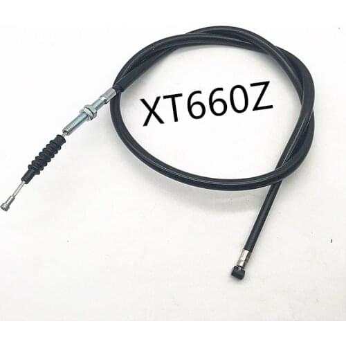 Clutch cable for Yamaha XT660Z TENERE 2008-2017