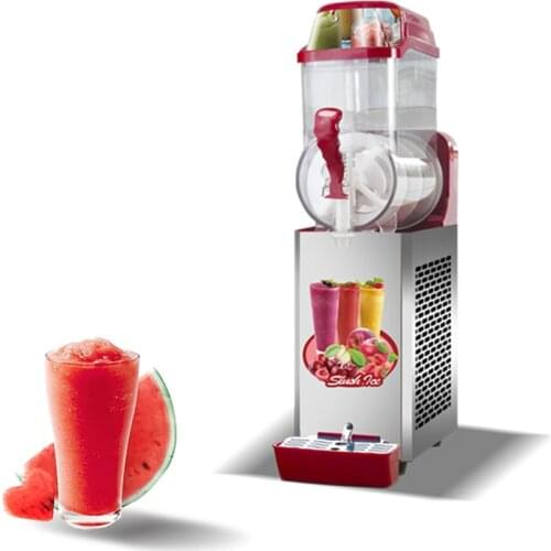 Commercial Snow Melting machine/Slush Machine/Cold Drink Maker/Smoothies Granita Machine/Sand ice machine 220V/110V