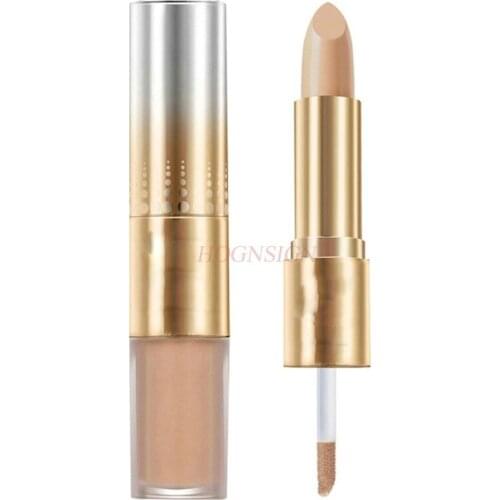 Cream Acne Marks Freckles Dark Circles Facial Spots Concealer Stick Student Counter Concealer Pen Genuine Sale