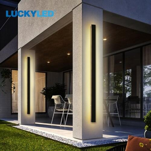 LUCKYLED LED Street Lamps China