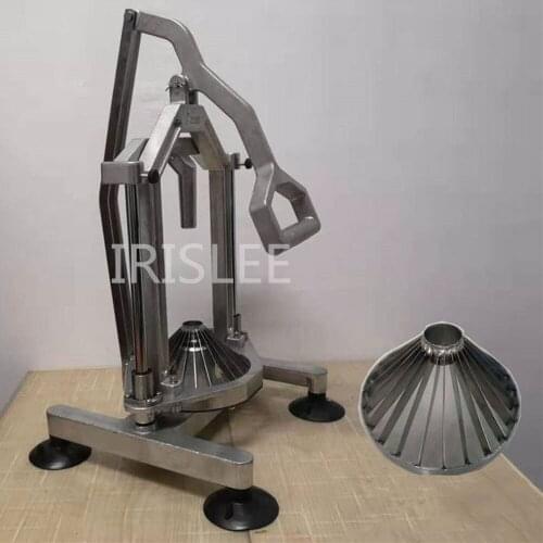 Blooming onion maker easy flowering onion cutter Cut onion flower machine onion fiower cutting machine onion blossom maker set