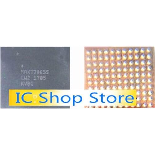 MAX77865S BGA Original Brand New