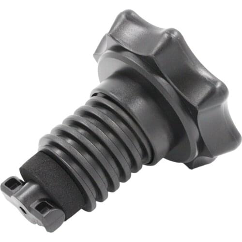 OEM Spare Wheel Screw Tire Tyre Screw Adatper for Skoda Superb Octavia