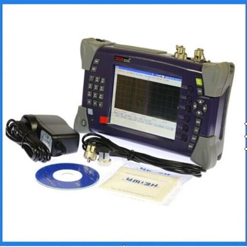 RUIYAN RY-OT2000 Digital Single-Mode OTDR Tester 13/15dB 1310nm/1550nm RYOT2000 OTDR2000