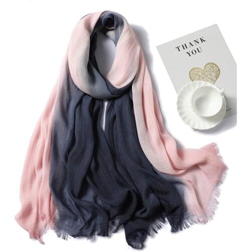 2020 new women scarf fashion patchwork cotton shawls and wraps lady winter scarves hijabs neck headband female foulard stoles