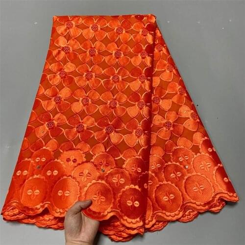 Swiss voile lace in switzerland tussu africain pour femme voile brode dubai fabric nigerian lace fabric high quality 5yard