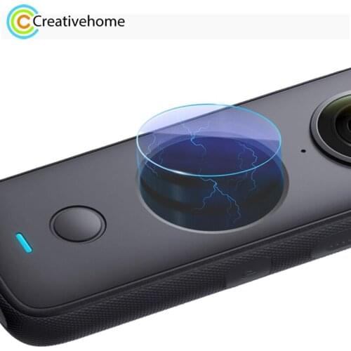 Explosion proof Tempered Glass Film for Insta360 One X2