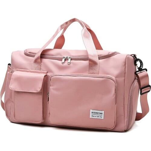 WOSAWE Women's Sports Bags