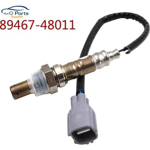 YAOPEI New 89467-48011 8946748011 Oxygen Sensor O2 Sensor Air Fuel Ratio Sensor For Lexus ES300 RX300 Toyota Highlander