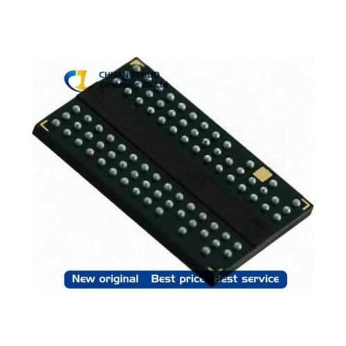 10PCS MT47H32M16NF-25EIT:H , New original chip, D9SBV FBGA84 IC BGA MT47H32M16NF