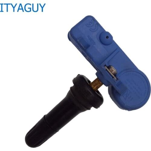 13581561 Tire Pressure Monitoring System For G*M*C Buick Cadil*lac Chev*rolet* TPMS Sensor 13581561 20922901 22853740 433MHZ