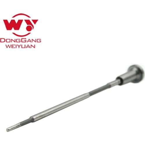 4pcs/lot Common rail Injector Control Valve F 00V C01 044/F00VC01044/FOOVC01044 for Bos injector0445110064/0445110101/0445110126