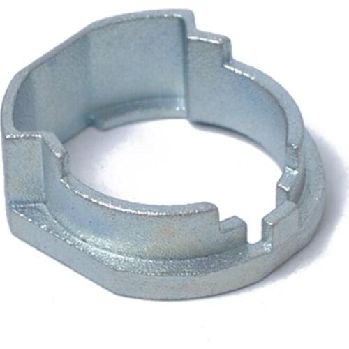 5x Door Lock Barrel Repair Kit Front L/R Door For 6K4837223A VW Polo 1994-06