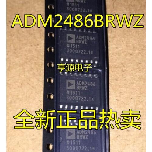 ADM2486BRWZ ADM2486BRW ADM2486