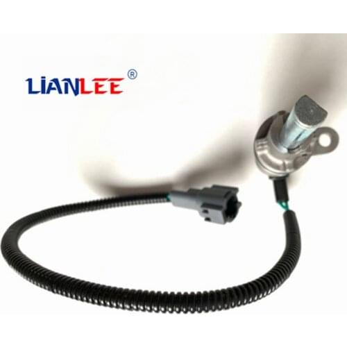 Auto Speedometer Sensor 2501074P01 SU4647 SC64 25010-74P01 5S4793 For NISSAN NAVARA D21 D22 YD25 Pathfinder Pickup